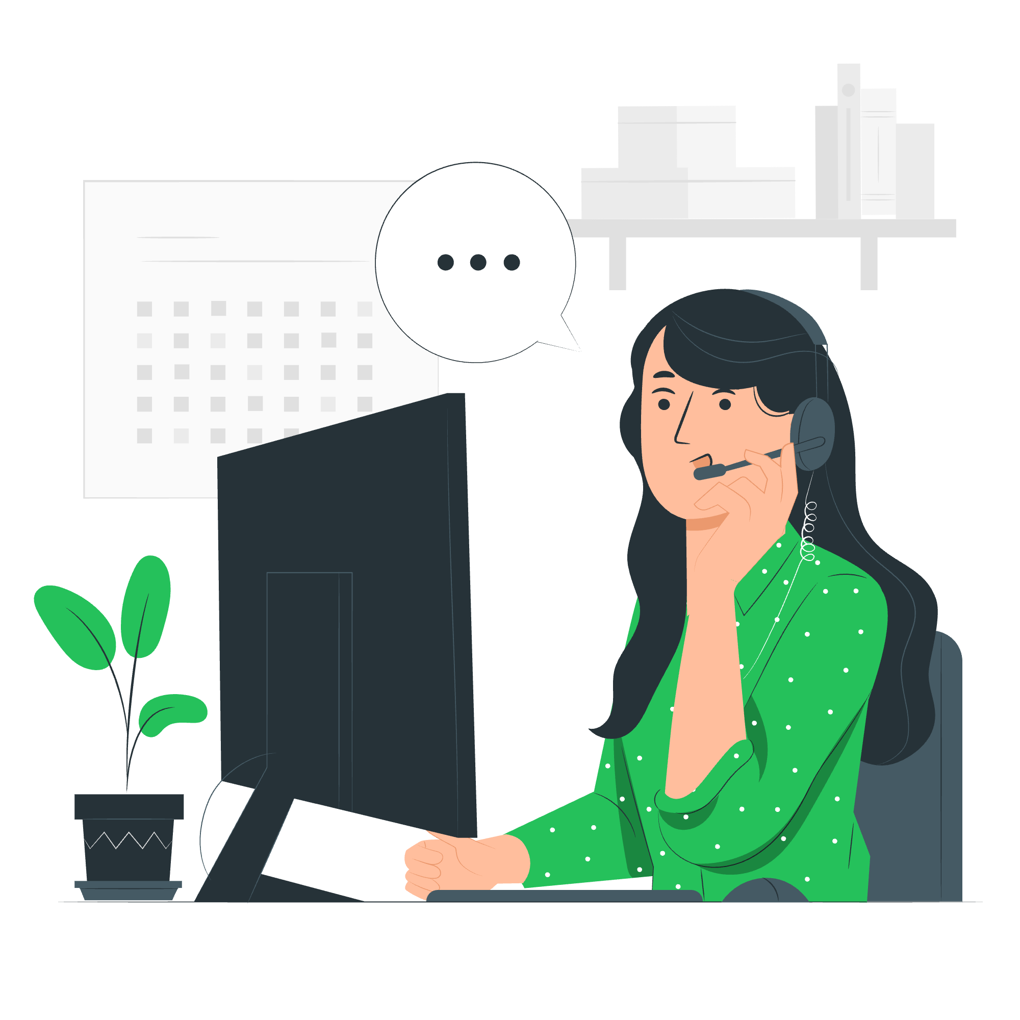 Illustration d'accessibilité