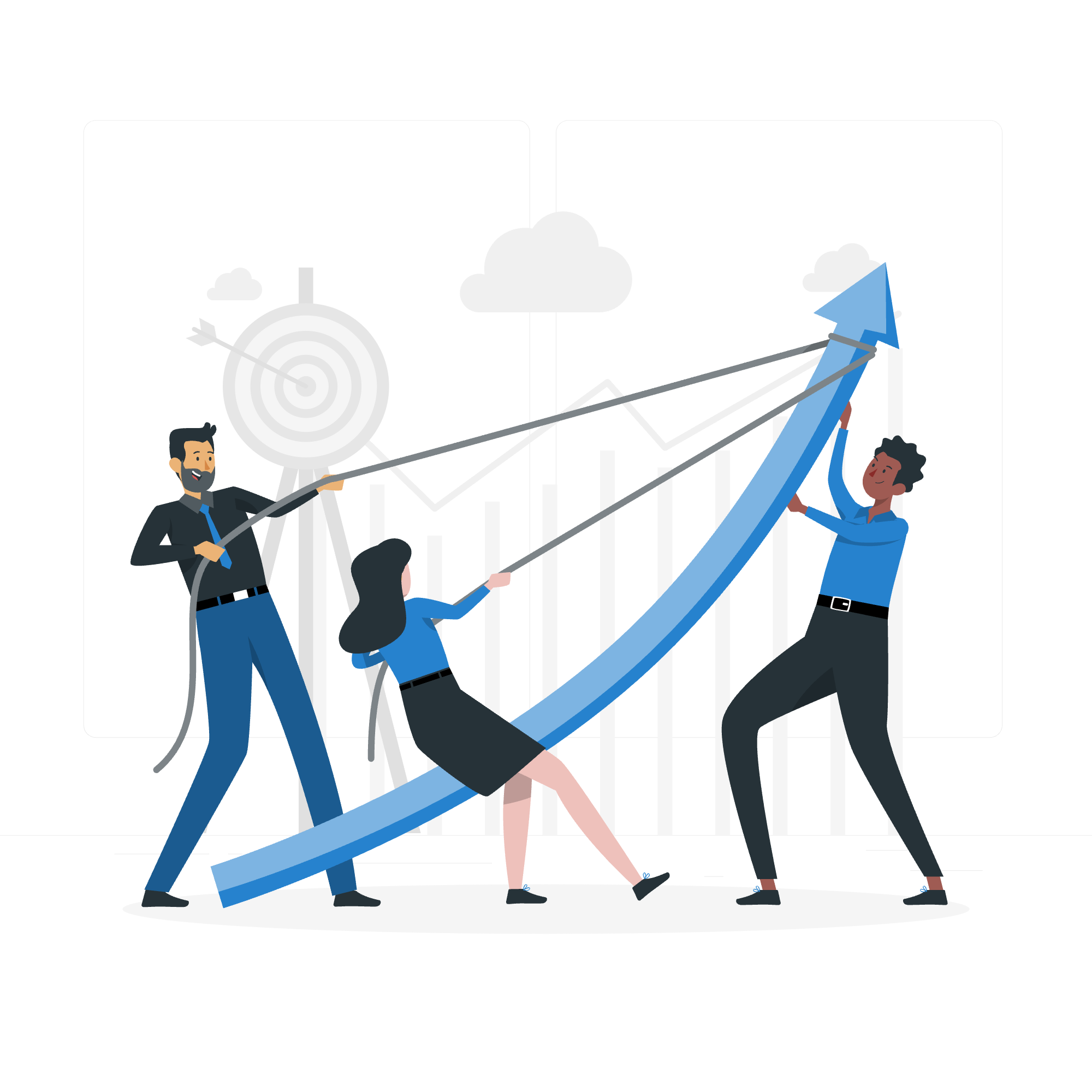 Illustration pour les partenaires